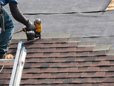 About Roof Repair Experts Singer, LA